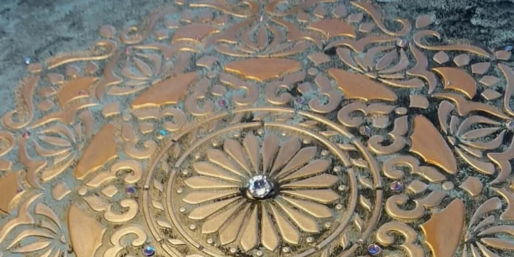 Kreatívne maľovanie pre každého: 3-hodinový kurz pre deti aj dospelých