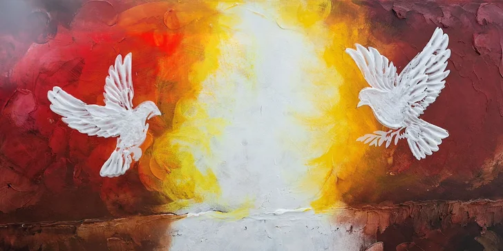 Kreatívne maľovanie pre každého: 3-hodinový kurz pre deti aj dospelých