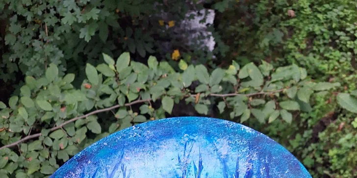 Kreatívne maľovanie pre každého: 3-hodinový kurz pre deti aj dospelých