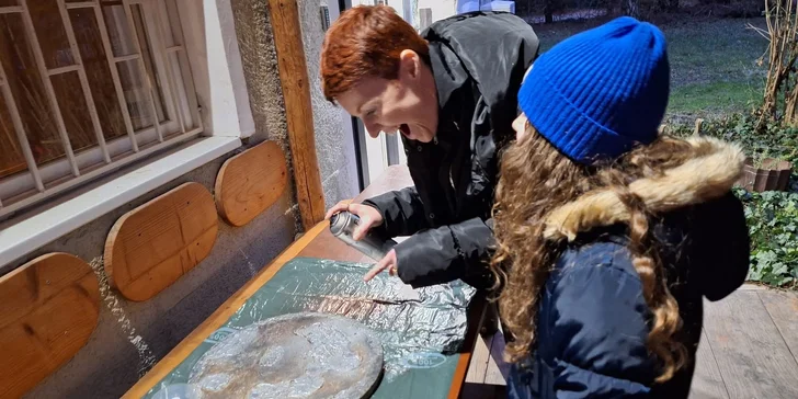 Kreatívne maľovanie pre každého: 3-hodinový kurz pre deti aj dospelých