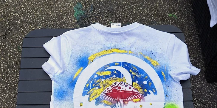 Kreatívne maľovanie pre každého: 3-hodinový kurz pre deti aj dospelých