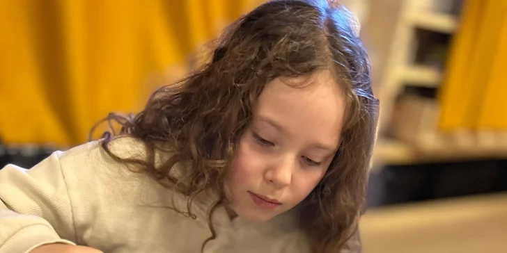 Kreatívne maľovanie pre každého: 3-hodinový kurz pre deti aj dospelých