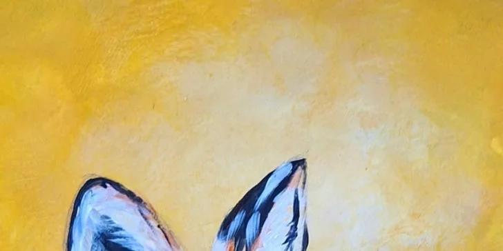 Kreatívne maľovanie pre každého: 3-hodinový kurz pre deti aj dospelých