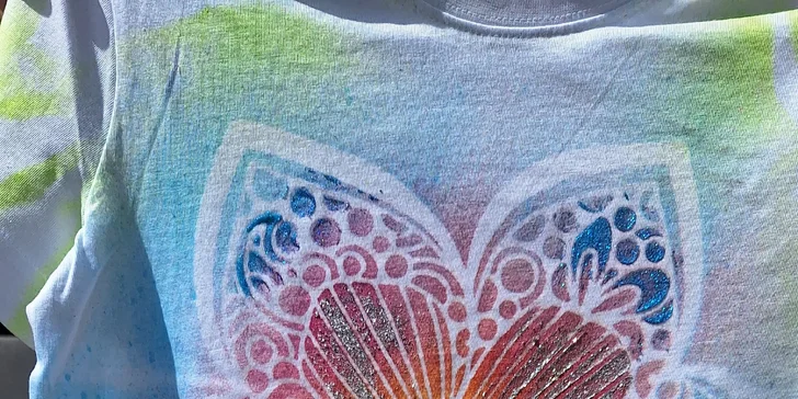 Kreatívne maľovanie pre každého: 3-hodinový kurz pre deti aj dospelých