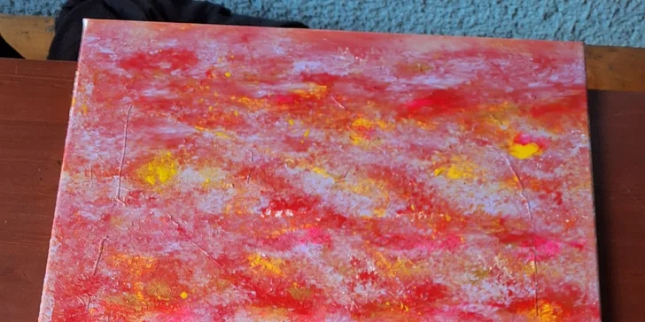 Kreatívne maľovanie pre každého: 3-hodinový kurz pre deti aj dospelých