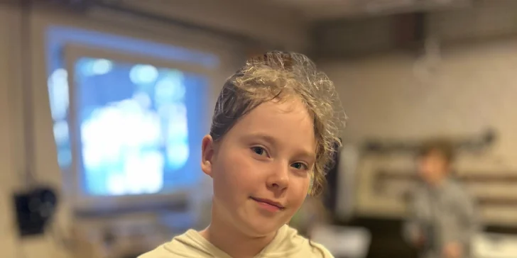 Kreatívne maľovanie pre každého: 3-hodinový kurz pre deti aj dospelých