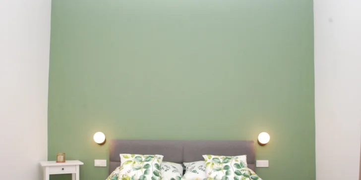 Nádherné apartmány vo Veľkých Losinách: kapacita až 8 osôb, možnosť raňajok aj wellness