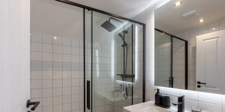 Nádherné apartmány vo Veľkých Losinách: kapacita až 8 osôb, možnosť raňajok aj wellness