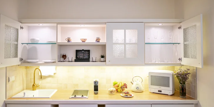 Pobyt v Luhačoviciach s raňajkami aj vstupom do Vodného raja