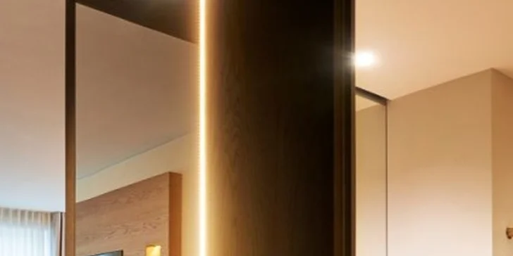 Pobyt v Luhačoviciach s raňajkami aj vstupom do Vodného raja