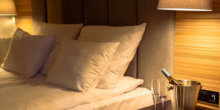 Dovolenka pri Baltiku: hotel v Mielenku so stravou, neobmedzeným wellness a herňou