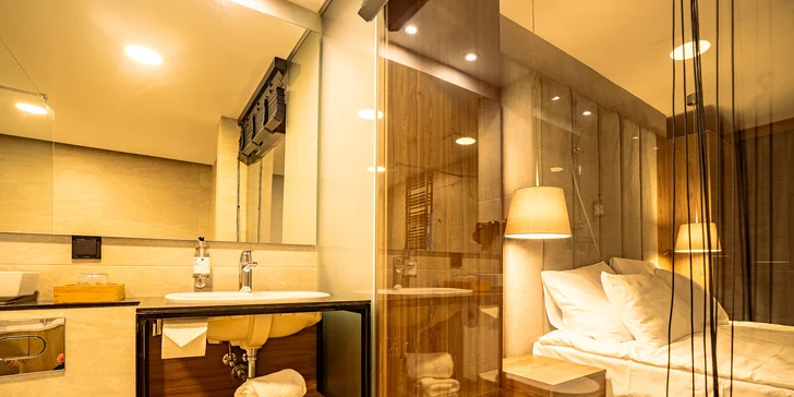 Dovolenka pri Baltiku: hotel v Mielenku so stravou, neobmedzeným wellness a herňou