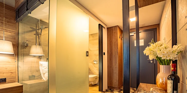 Dovolenka pri Baltiku: hotel v Mielenku so stravou, neobmedzeným wellness a herňou