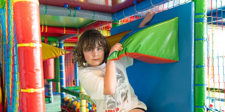 Dovolenka pri Baltiku: hotel v Mielenku so stravou, neobmedzeným wellness a herňou