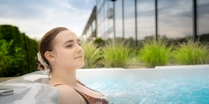 Dovolenka pri Baltiku: hotel v Mielenku so stravou, neobmedzeným wellness a herňou