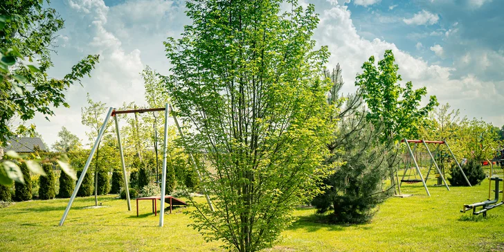 Dovolenka pri Baltiku: hotel v Mielenku so stravou, neobmedzeným wellness a herňou