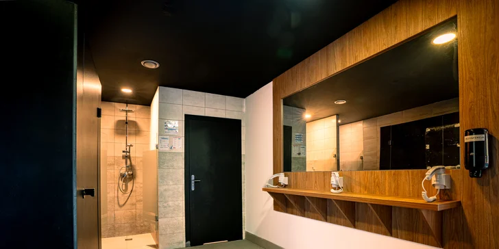 Dovolenka pri Baltiku: hotel v Mielenku so stravou, neobmedzeným wellness a herňou