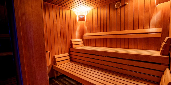 Dovolenka pri Baltiku: hotel v Mielenku so stravou, neobmedzeným wellness a herňou