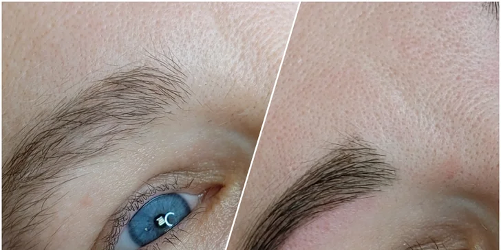 Neodolateľný pohľad s novými 2D–9D Hollywood mihalnicami či lashliftom mihalníc