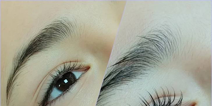 Neodolateľný pohľad s novými 2D–9D Hollywood mihalnicami či lashliftom mihalníc