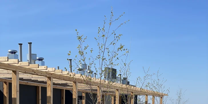 Prémiové apartmány v Kolobřehu kúsok od pláže: neobmedzený wellness, vnútorný detský aquapark