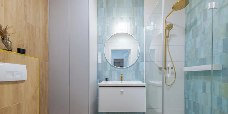 Prémiové apartmány v Kolobřehu kúsok od pláže: neobmedzený wellness, vnútorný detský aquapark