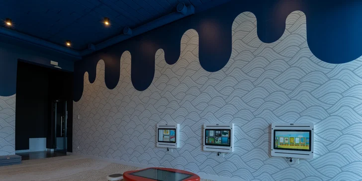 Prémiové apartmány v Kolobřehu kúsok od pláže: neobmedzený wellness, vnútorný detský aquapark