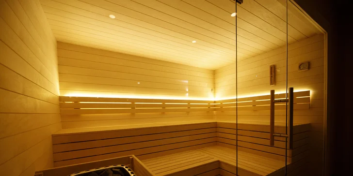 Relax vo Františkových Lázňach: raňajky, wellness aj procedúry