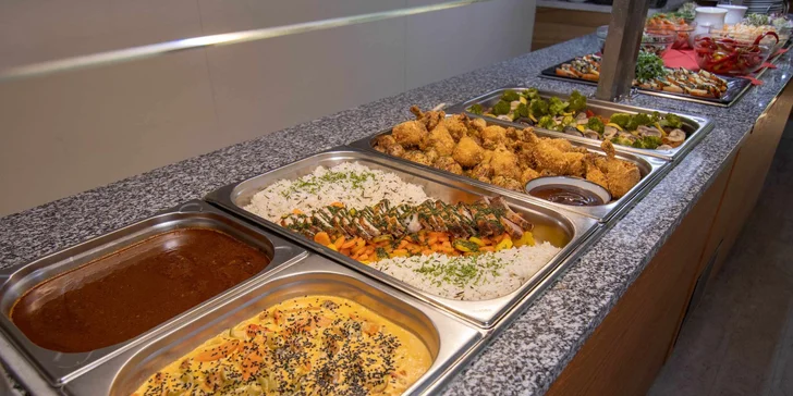 Relax vo Františkových Lázňach: raňajky, wellness aj procedúry