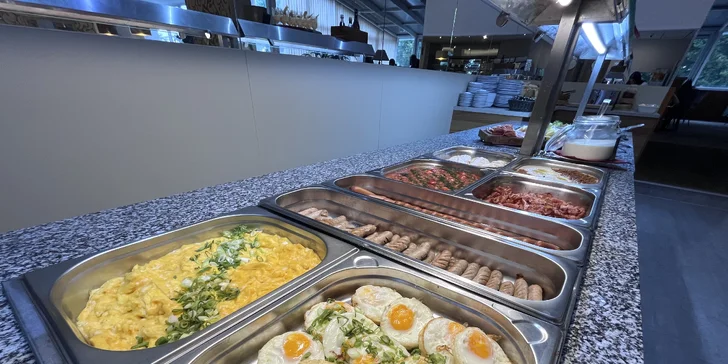 Relax vo Františkových Lázňach: raňajky, wellness aj procedúry