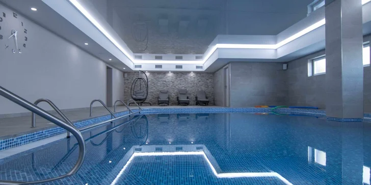 Relax vo Františkových Lázňach: raňajky, wellness aj procedúry