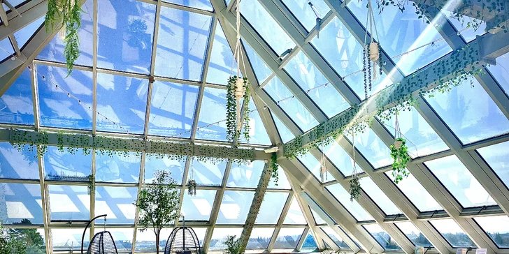 Relax vo Františkových Lázňach: raňajky, wellness aj procedúry