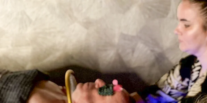 Head Spa pre dvoch: Luxusný párový rituál pre krásne a zdravé vlasy