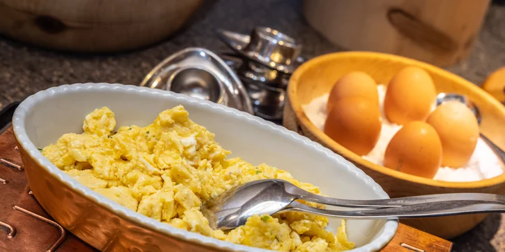 Zimné Brentské Dolomity s raňajkami alebo polpenziou a wellness pre 2 osoby