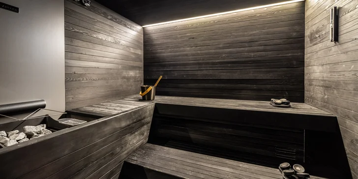 Zimné Brentské Dolomity s raňajkami alebo polpenziou a wellness pre 2 osoby