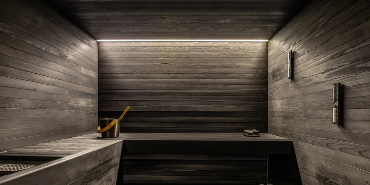 Zimné Brentské Dolomity s raňajkami alebo polpenziou a wellness pre 2 osoby