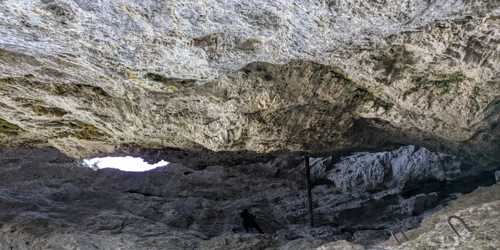 Ferratový kurz v Rakúskych Alpách