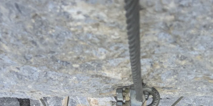 Ferratový kurz v Rakúskych Alpách