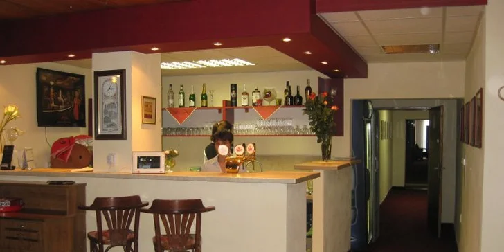 Kačacie hody pre 2 - 4 osoby v centre Nitry