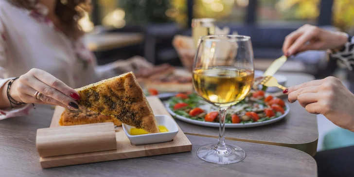 Adults only dovolenka v Svinoústí: 3* vila s raňajkami alebo polpenziou, možnosť wellness