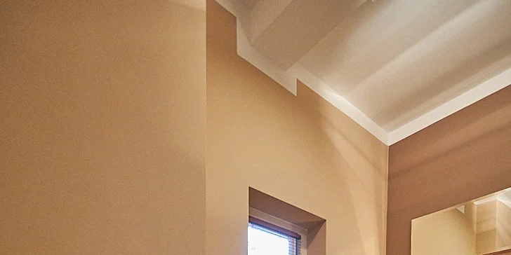 Adults only dovolenka v Svinoústí: 3* vila s raňajkami alebo polpenziou, možnosť wellness