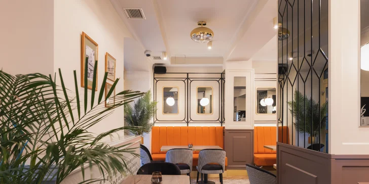 Adults only dovolenka v Svinoústí: 3* vila s raňajkami alebo polpenziou, možnosť wellness