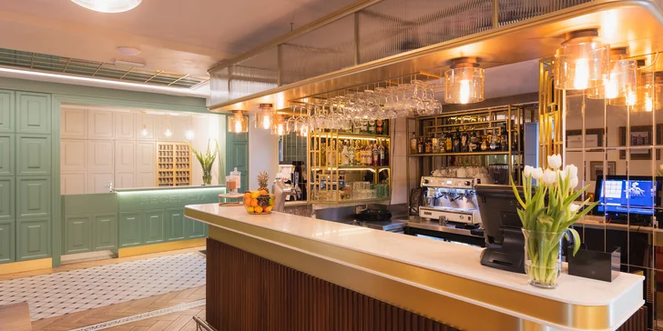 Adults only dovolenka v Svinoústí: 3* vila s raňajkami alebo polpenziou, možnosť wellness