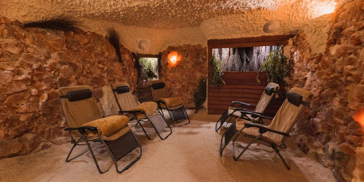 Adults only dovolenka v Svinoústí: 3* vila s raňajkami alebo polpenziou, možnosť wellness