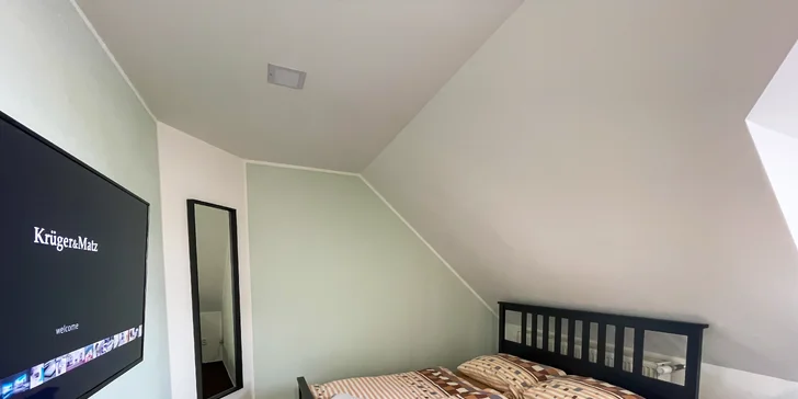 Pobyt v Uničove s raňajkami alebo polpenziou, bazénom, neobmedzeným wellness aj bowlingom