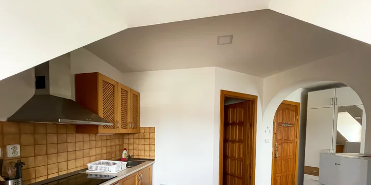 Pobyt v Uničove s raňajkami alebo polpenziou, bazénom, neobmedzeným wellness aj bowlingom