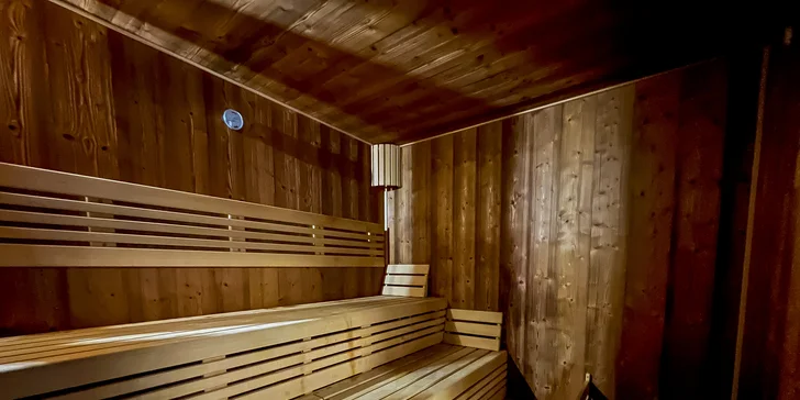 Pobyt v Uničove s raňajkami alebo polpenziou, bazénom, neobmedzeným wellness aj bowlingom