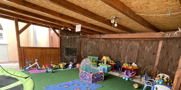 Pobyt v Uničove s raňajkami alebo polpenziou, bazénom, neobmedzeným wellness aj bowlingom