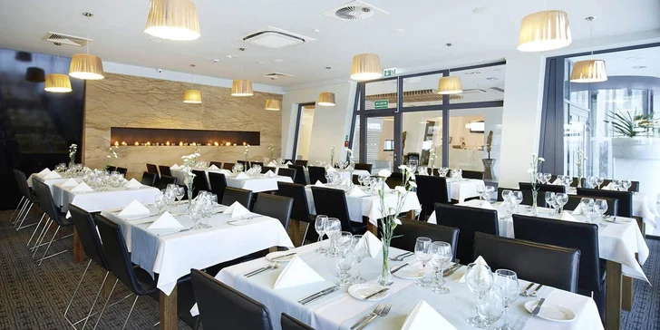 Moderné apartmány pri Balte až pre 4 osoby: k pláži 200 metrov