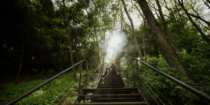 Pobyt pri jazere na okraji Poznane: moderné izby, raňajky aj parkovanie zadarmo